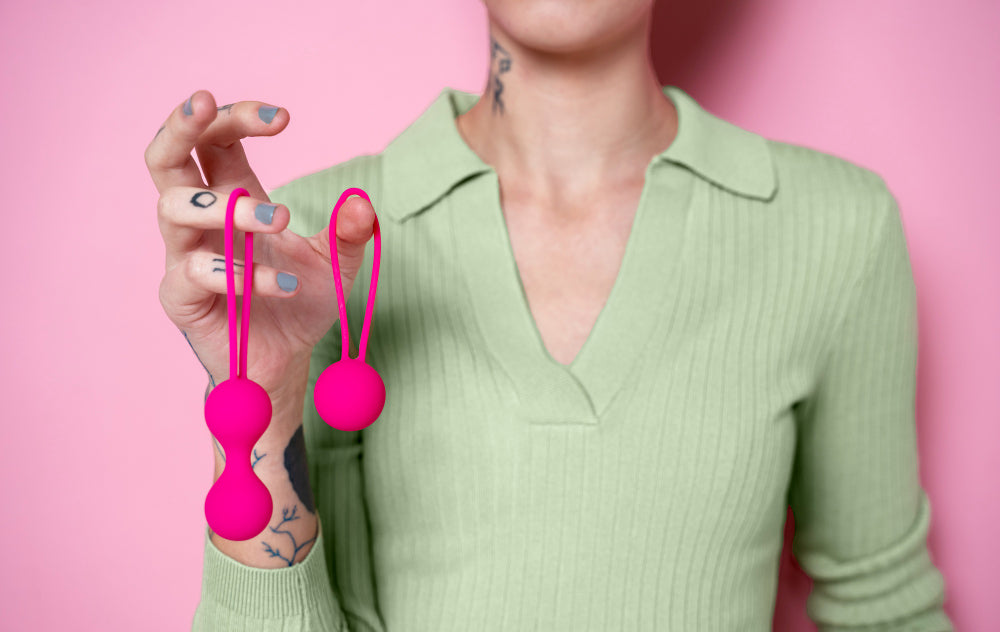 Comment utiliser une culotte vibrante ?