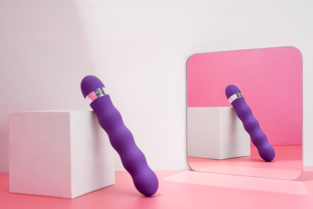 Comment utiliser un vibromasseur va-et-vient ?