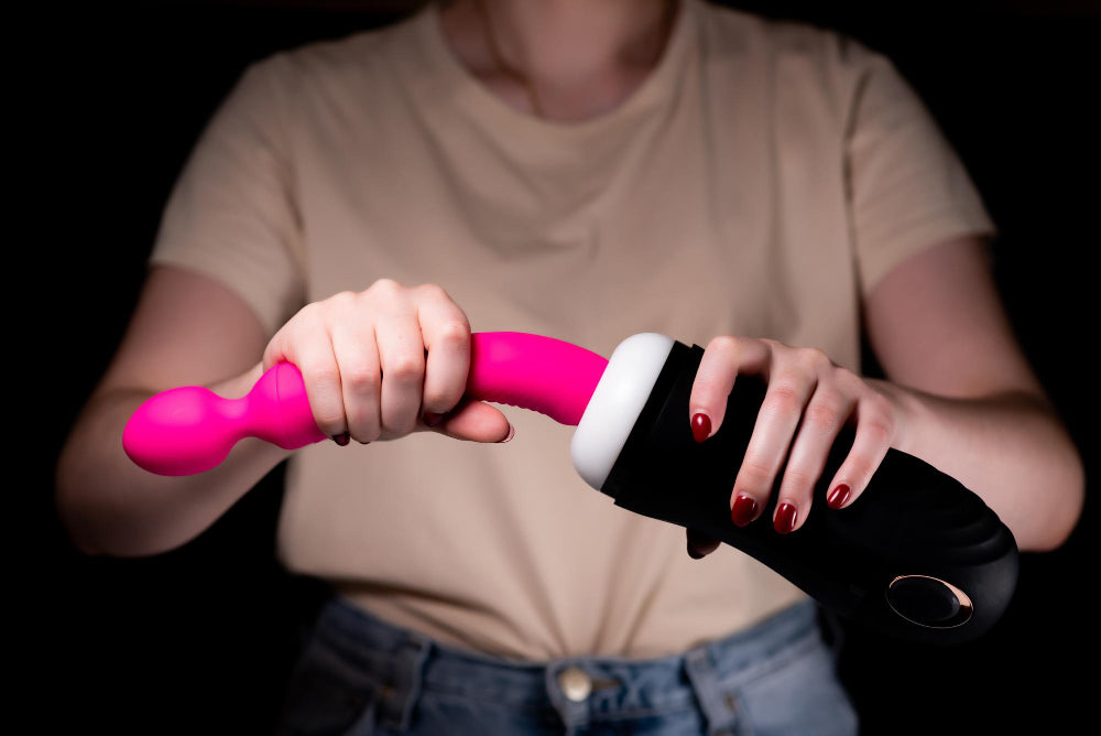 Comment utiliser un masturbateur automatique ?