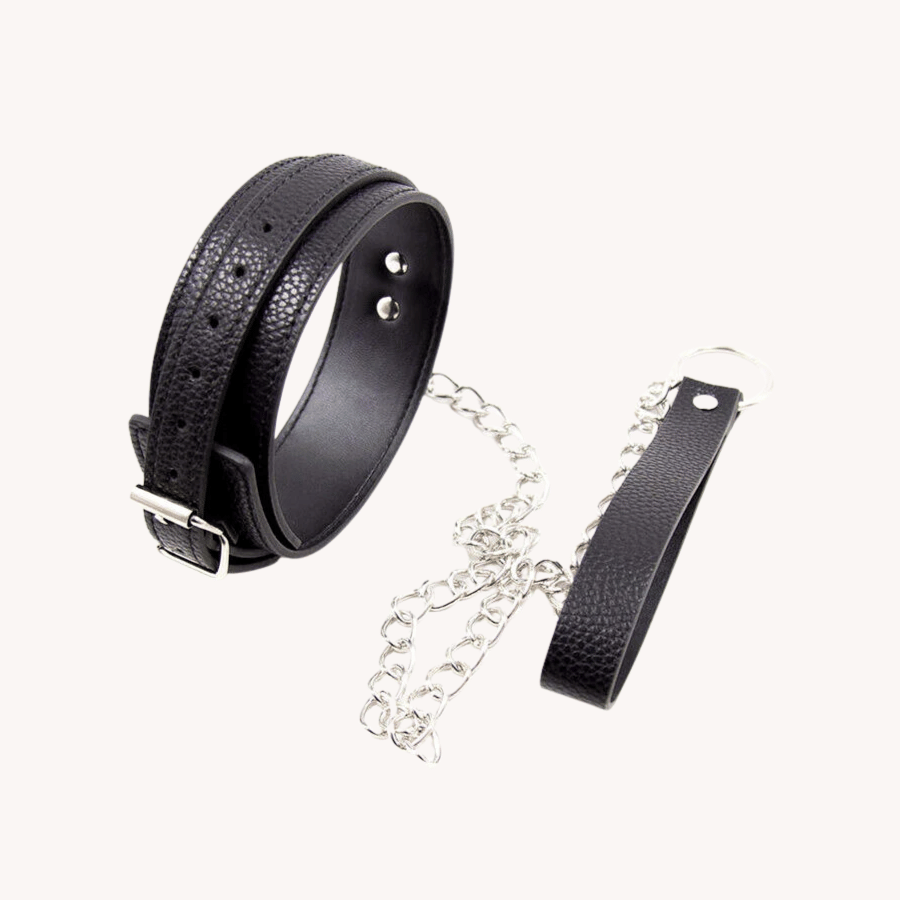 Bondage Intimae