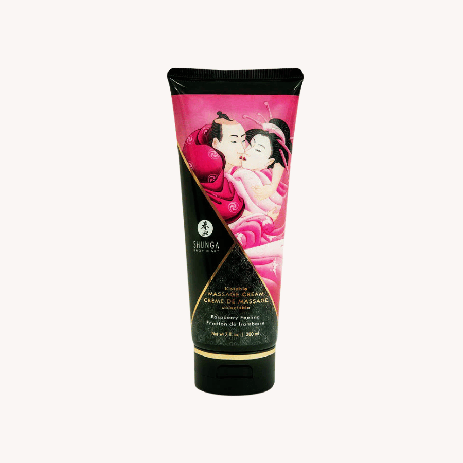 Crèmes de massage Intimae