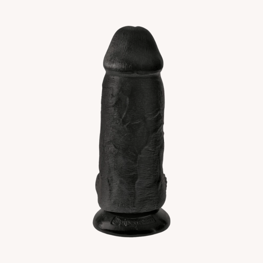 Gros Gode XXL Intimae