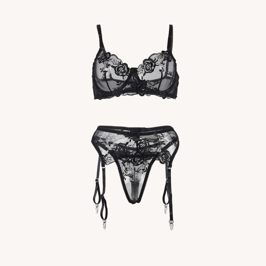 Lingerie Intimae