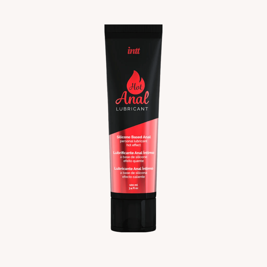 Lubrifiant Anal Intimae
