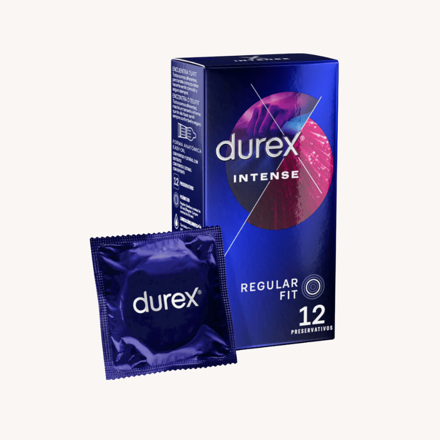 Perlé et Nervuré Intimae