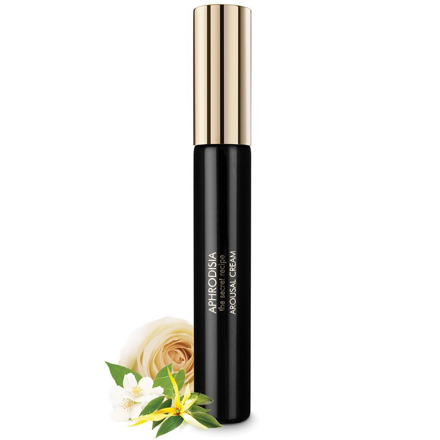 Baume Stimulant Orgasme Aphrodisia  - Bijoux Indiscrets