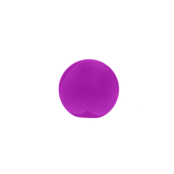 Boules de Geisha Flirtation Hegel Ball Poids Interchangeables Silicone - Pretty Love