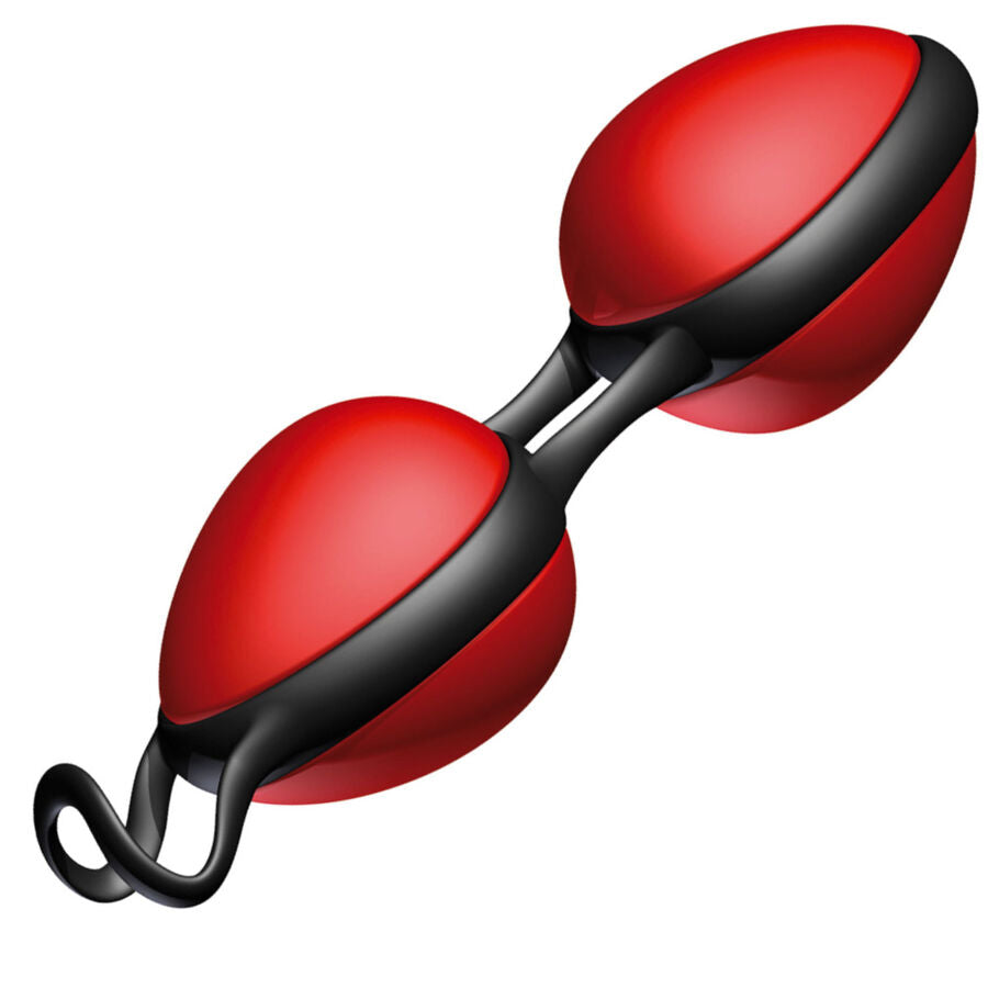 Boules de Geisha Joyballs Secret Silikomed | Intimae