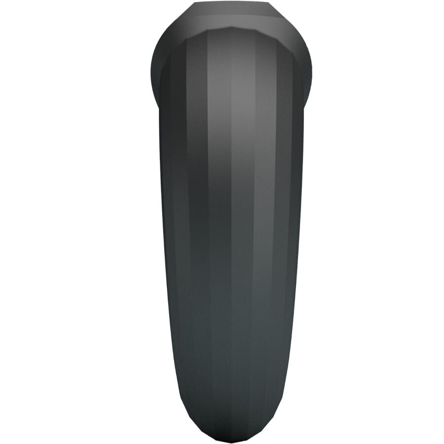 Cockring Kayke Modèle 2 Silicone Ajustable Étanche - Crazy Bull