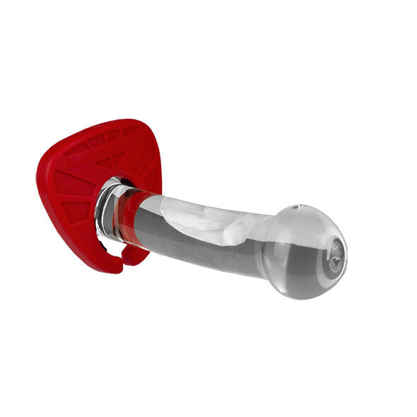Cockring Électrostimulation Viper Silicone Fusion Conducteur - Electrastim