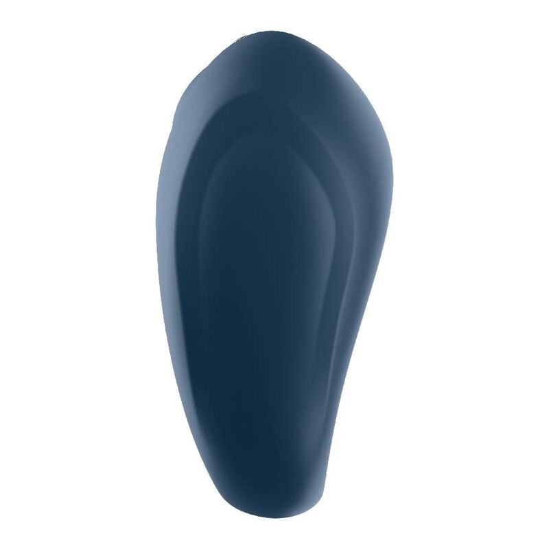 Cockring Vibrant Connecté Strong One App Satisfyer Connect IPX7 - Satisfyer