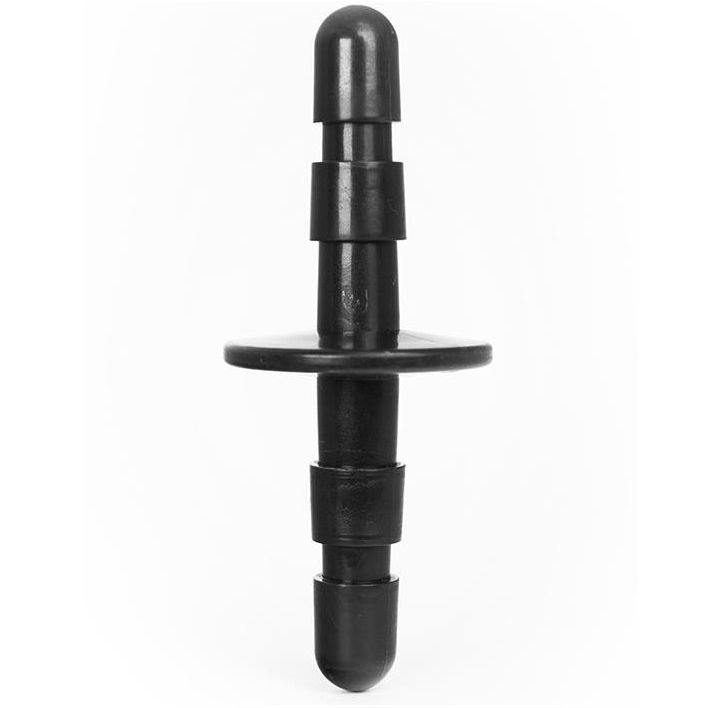Connecteur Double Hung System Adaptateur Réversible Noir - Hung System