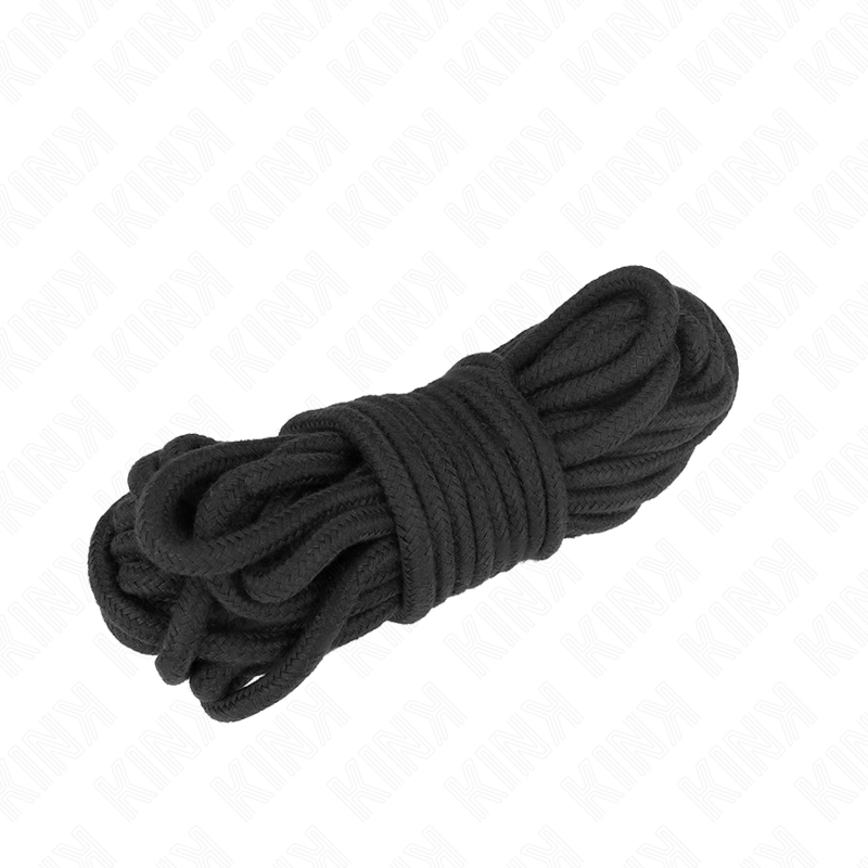 Corde Bondage Coton Shibari Souple Douce - Kink Rope Arts