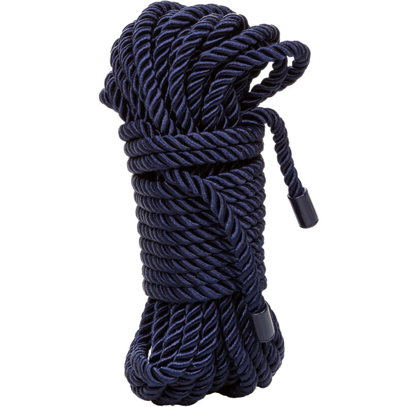 Corde Bondage Japonaise Admiral Tressée 10 m - Calexotics