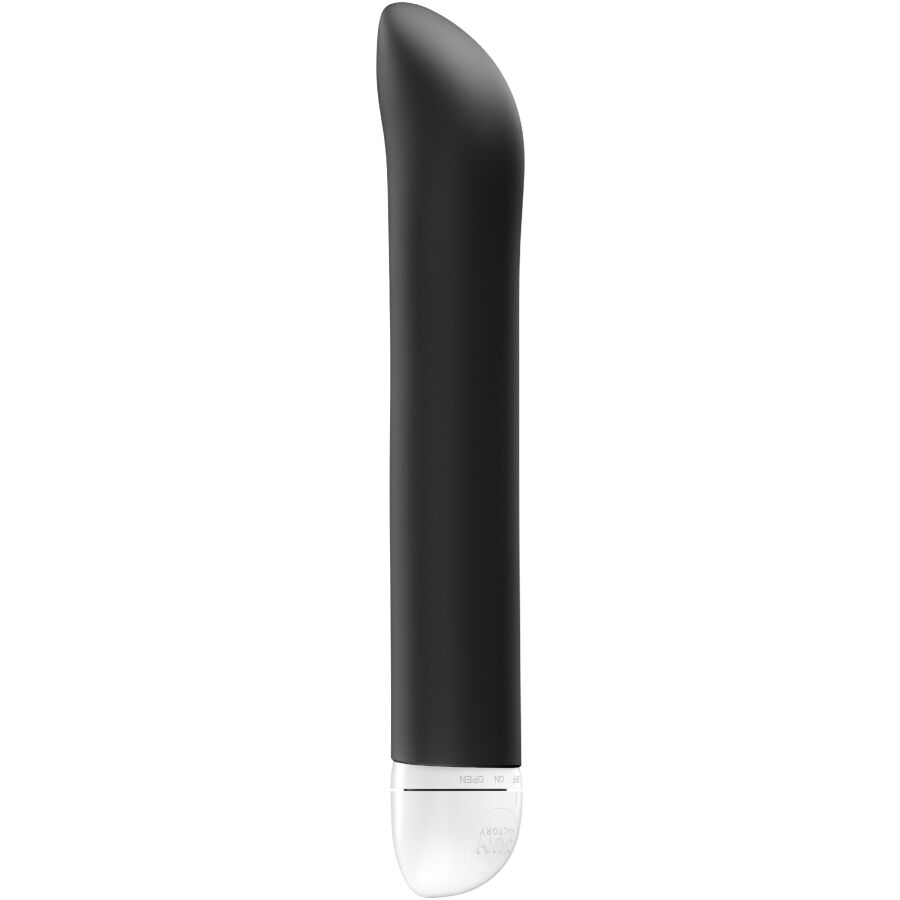 FUN FACTORY - VIBRATEUR POINT G JOUPIE NOIR