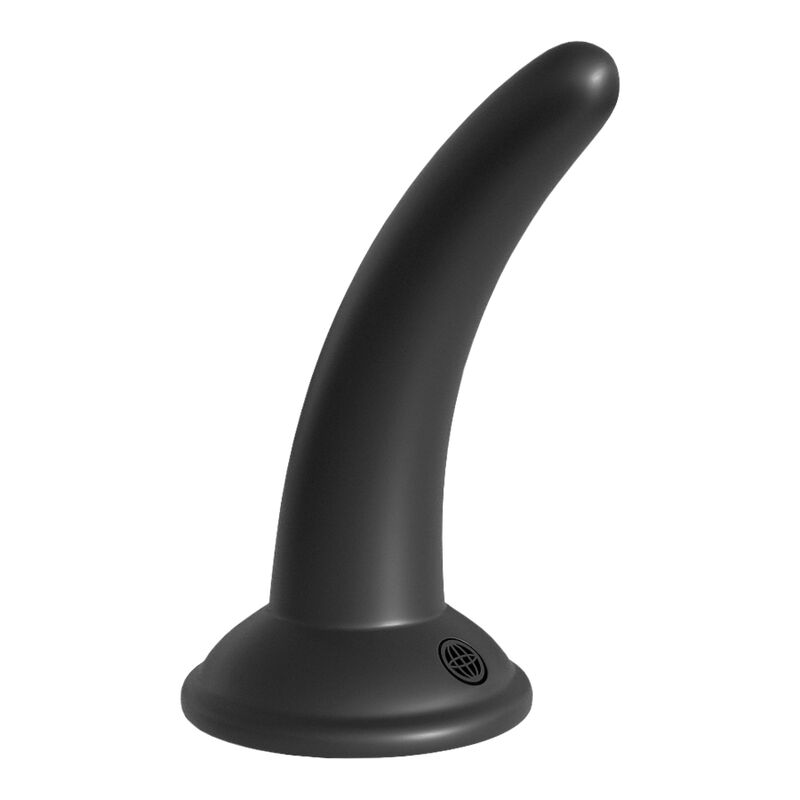 Gode Ceinture Anal The Pegger Harnais Doublé Peluche Débutant - Anal Fantasy