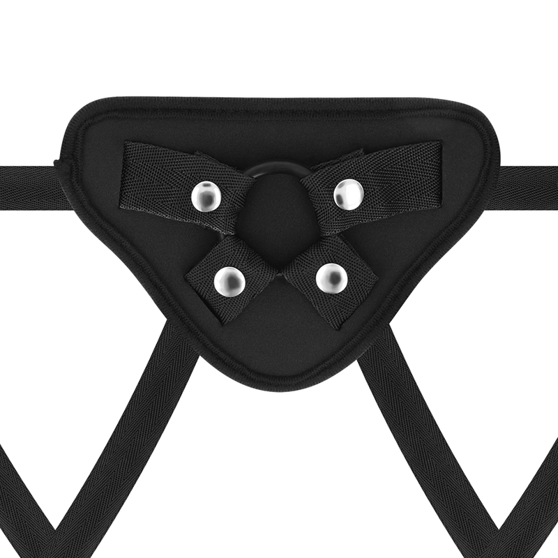 Gode Ceinture Vibrant Réaliste Apache 20,5 cm Télécommande IPX7 - Rock Army