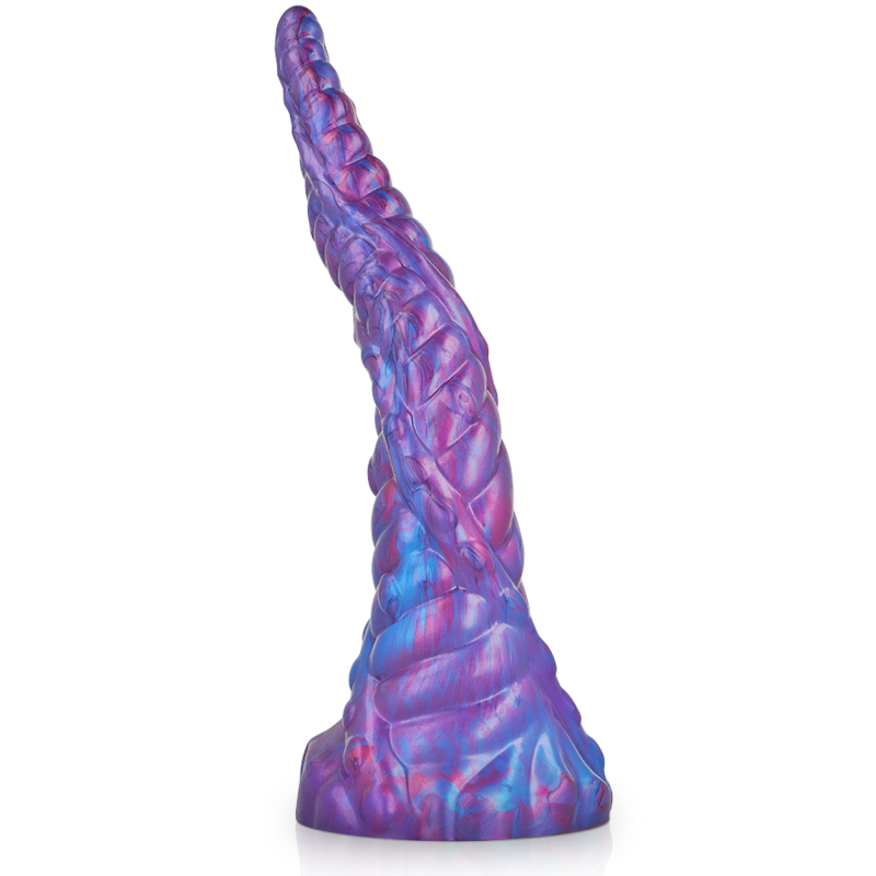 Gode Fantasy Nokken Créature Aquatique 28 cm Ventouse - Epic