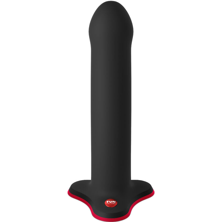 Gode Point G Magnum Silicone Courbe Anatomique - Fun Factory