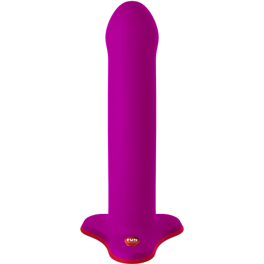 Gode Point G Magnum Silicone Premium Courbe Anatomique - Fun Factory