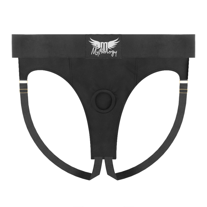Harnais Gode Ceinture Élastique Réglable Vegan Taille Unique - Mythology Fantasy