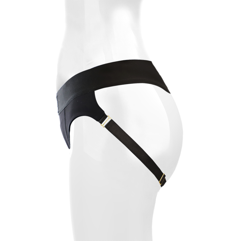 Harnais Gode Ceinture Élastique Réglable Vegan Taille Unique - Mythology Fantasy