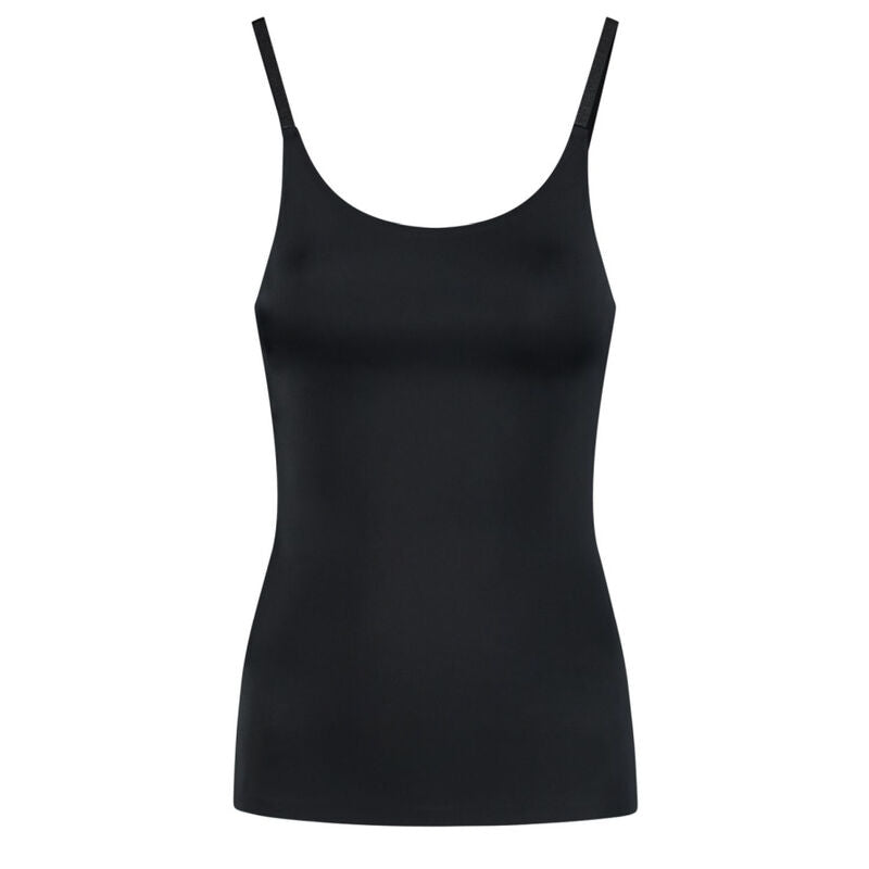 Top Gainant Invisible Light Control T-Shirt Effet Lissant 6 Tailles - Bye Bra
