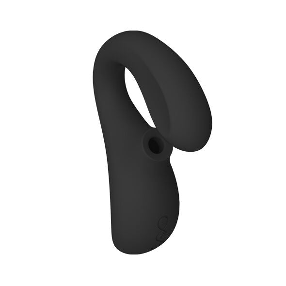 Stimulateur Clitoridien Double Aspiration Enigma SenSonic 2 Moteurs - Lelo