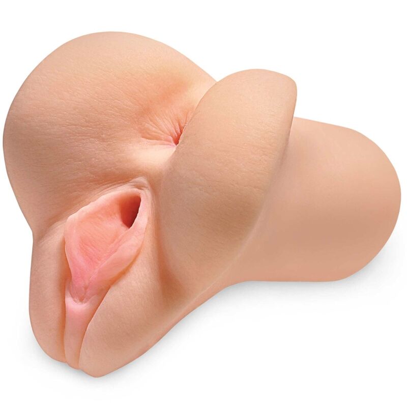 Masturbateur Double Peau Choose Your Pleasure Réaliste - PDX Plus
