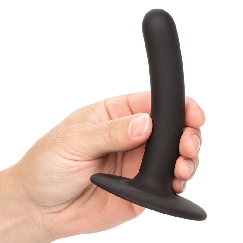 Gode Réaliste Sans Limite Ventouse Flexible - Calexotics