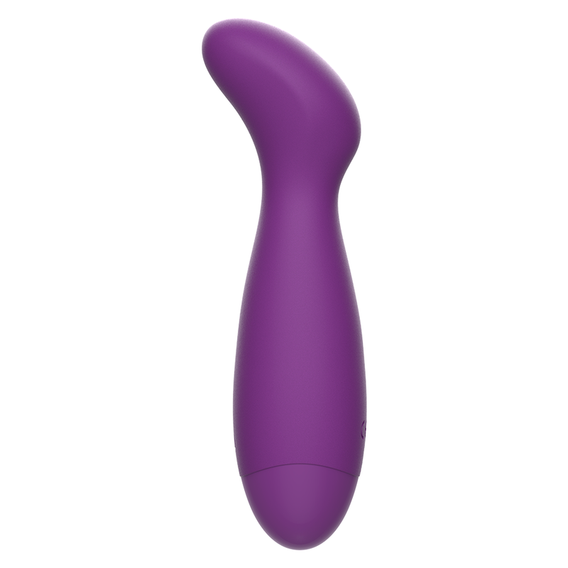 Vibromasseur Point G Rewopulse Flexible Silicone 10 Modes - Rewolution