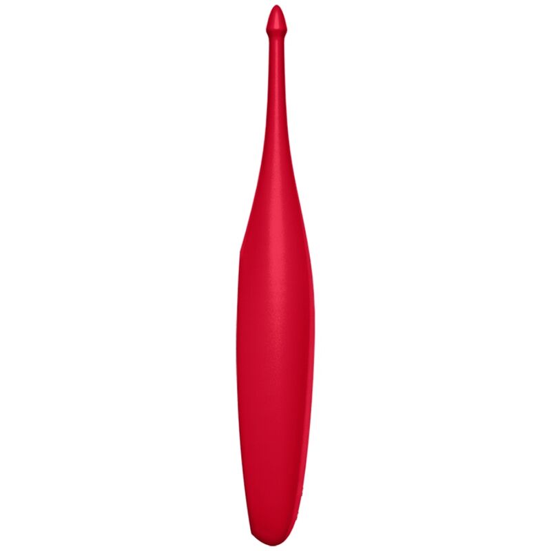 Stimulateur Clitoridien Twirling Fun Vibrations Circulantes IPX7 - Satisfyer