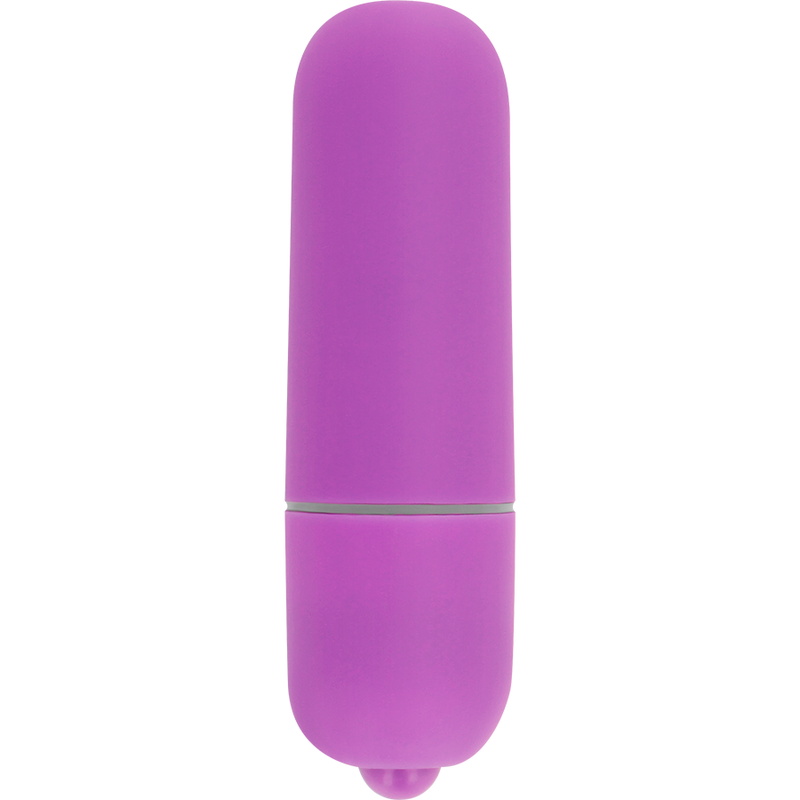 Mini Bullet Vibrant 10 Modes Étanche - ABS Compact - Online
