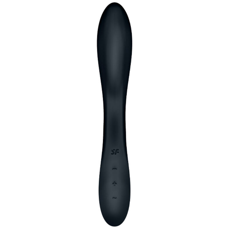 Vibromasseur Point G Rrrolling - Satisfyer