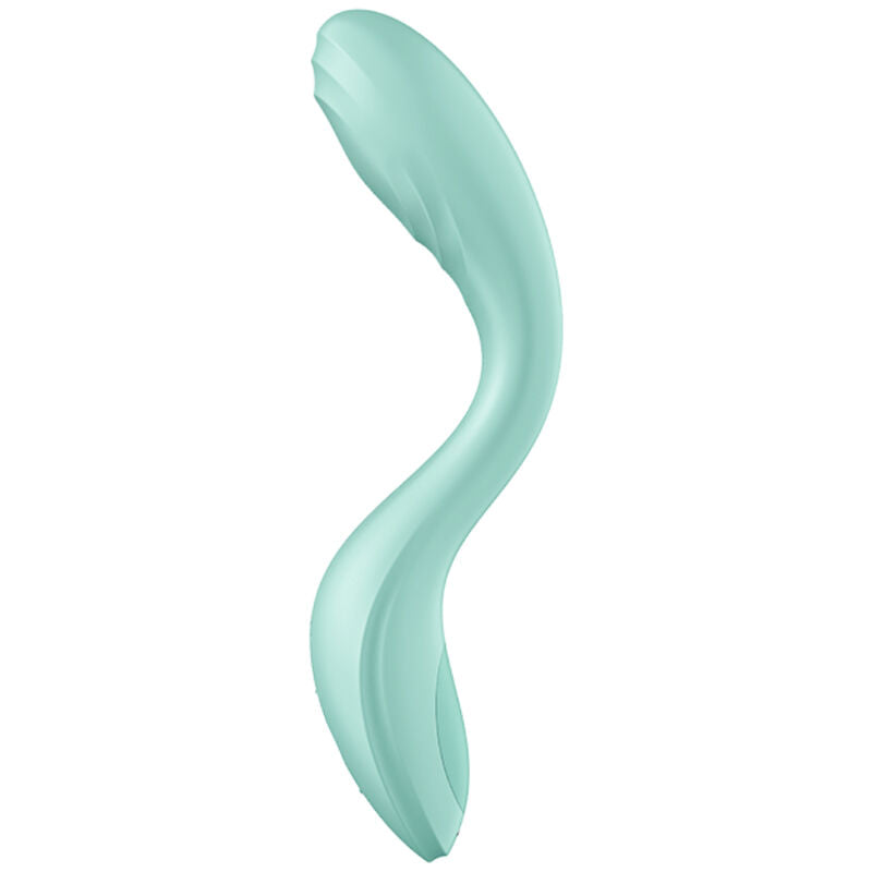 Vibromasseur Point G Rrrolling - Satisfyer
