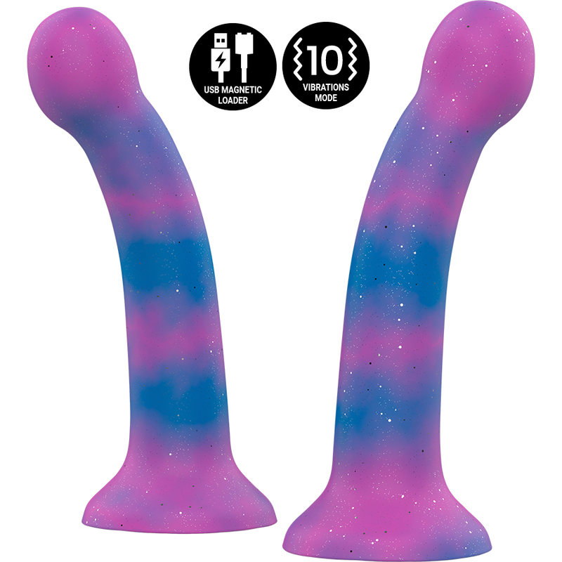 Gode Vibrant Dion Galactic Watchme Sans Fil - Mythology