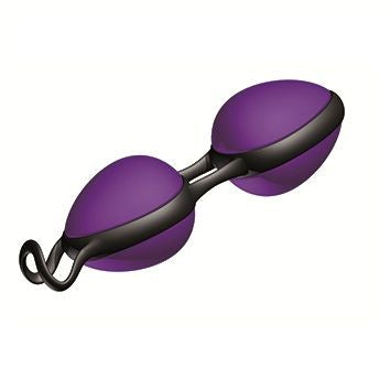 Boules de Geisha Joyballs Secret Silikomed | Intimae