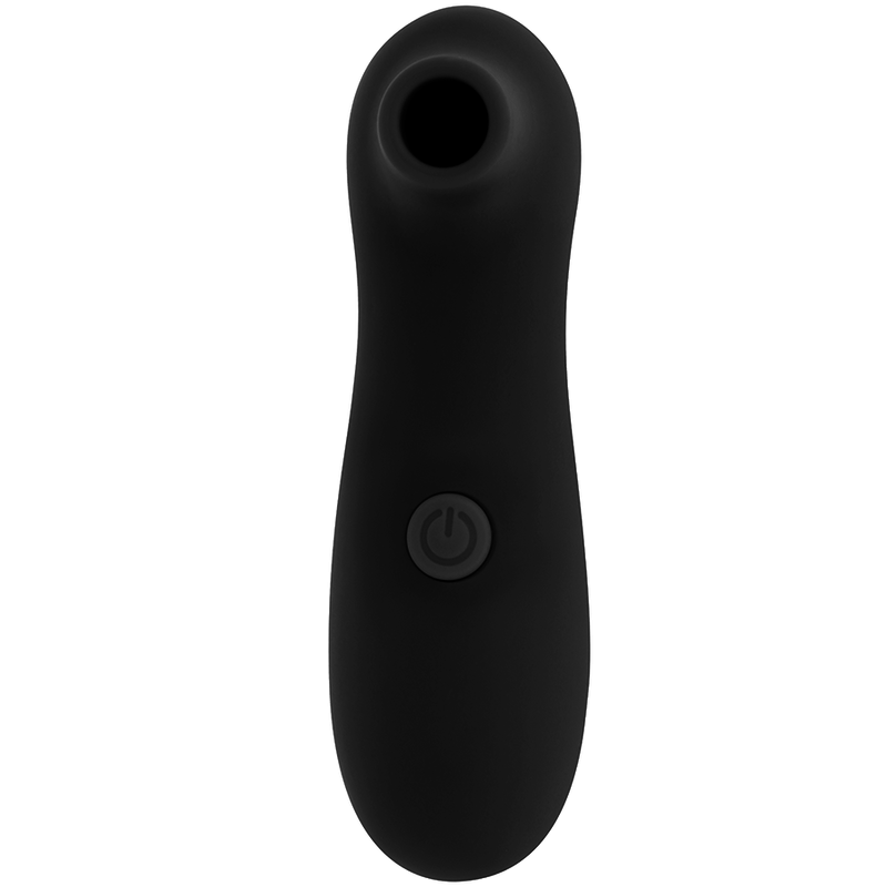 Stimulateur Clitoridien Ondes Vibrantes 10 Niveaux - PVC - Ohmama