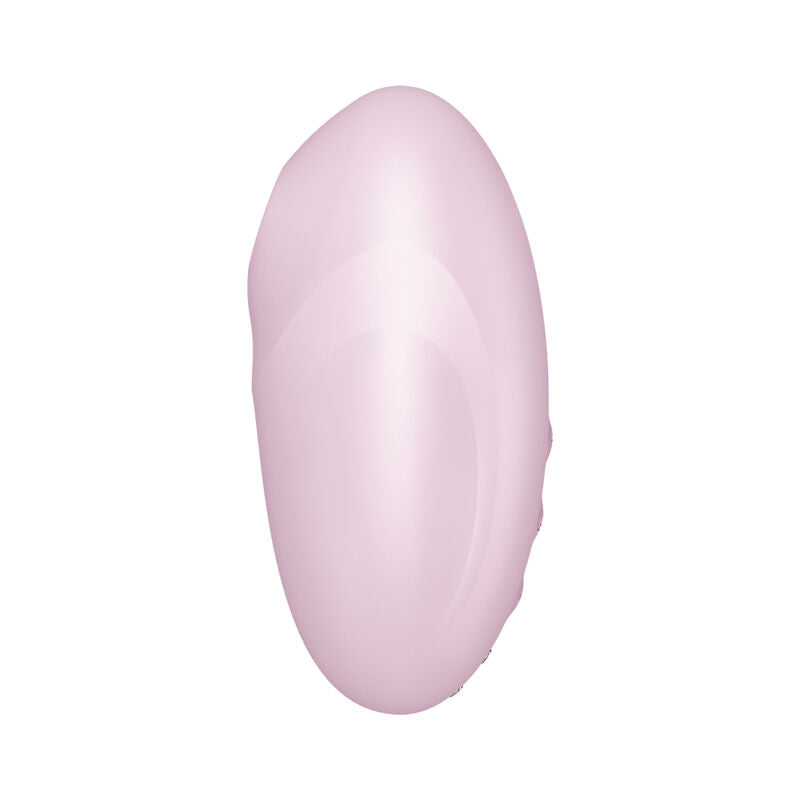 Stimulateur Clitoridien Air Pulsé Vulva Lover 3 avec Vibration - Satisfyer