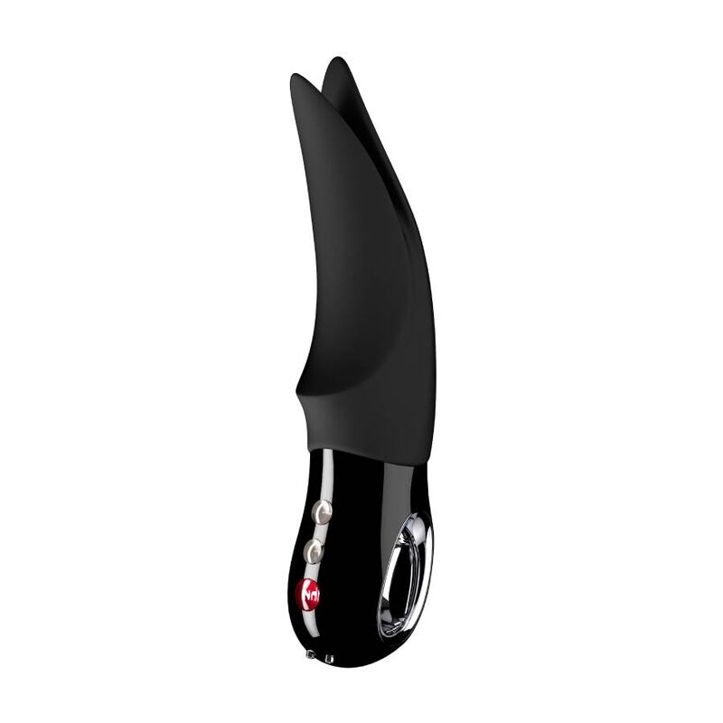 Stimulateur Clitoridien Volta G5 Essence Double Languette - Fun Factory
