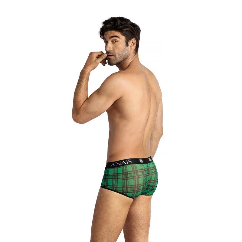 Boxer Sexy Homme Magic Brief Tissu Stretch Confortable 2 Tailles - Anais Men
