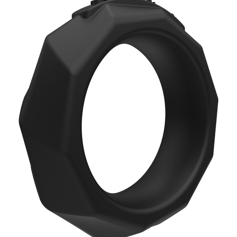 Cockring Anneau de Puissance Maximus 45 mm Silicone - Bathmate