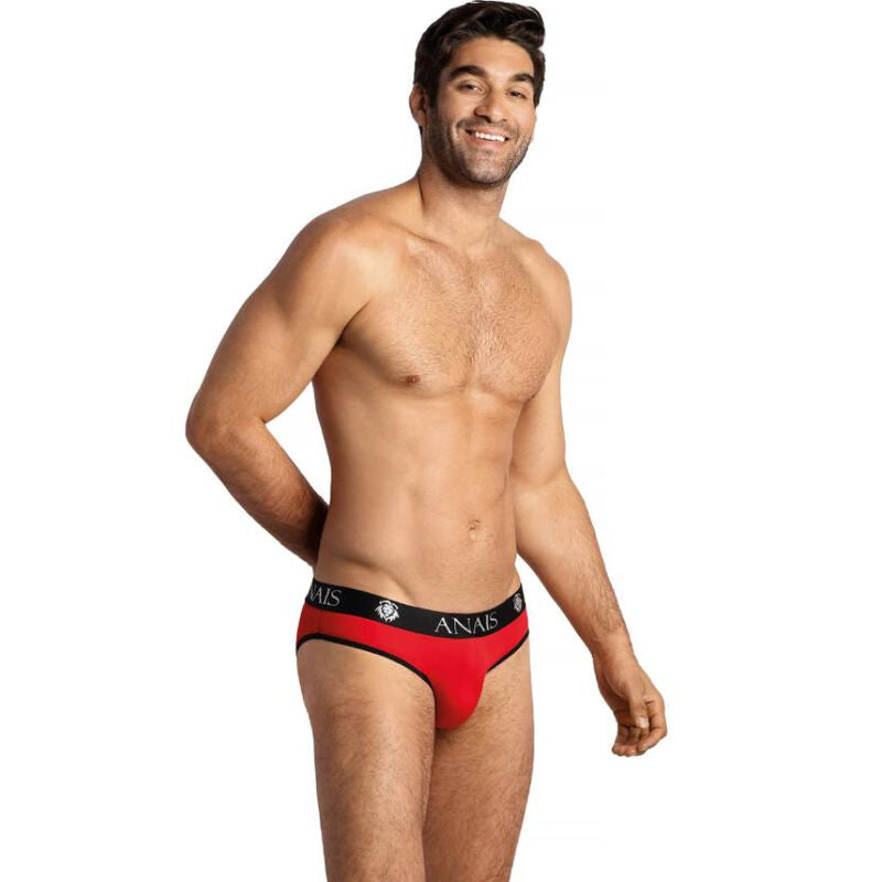 Slip Sexy Homme Soul Coupe Ajustée Confort Premium - Anais Men