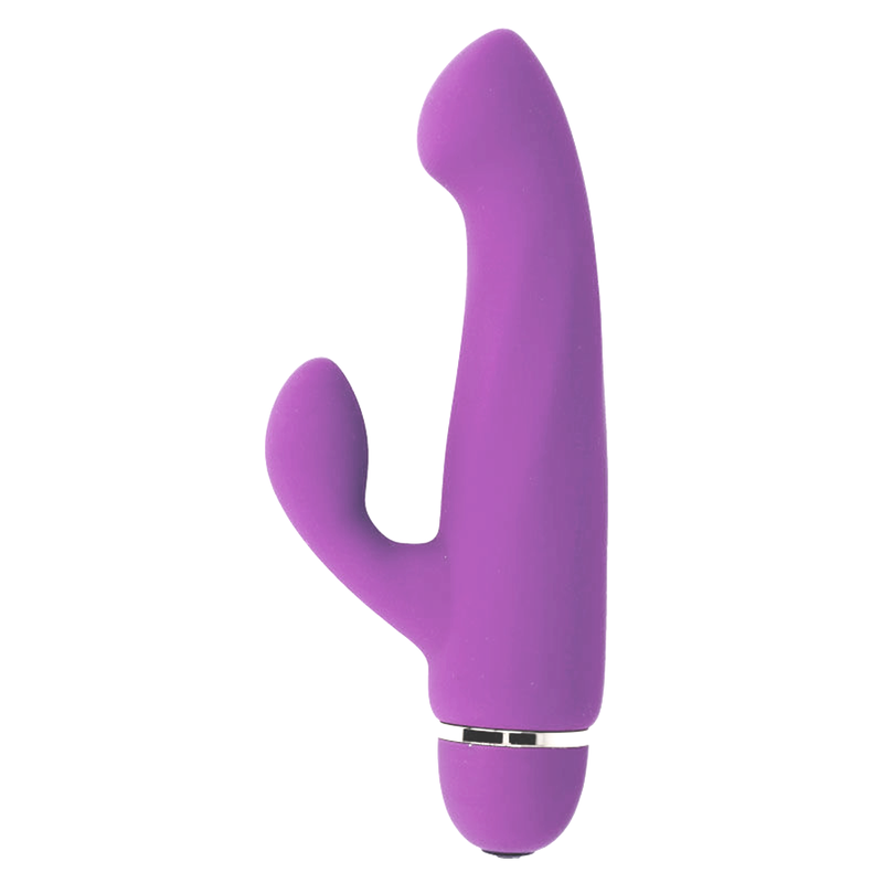 Vibromasseur Rabbit Boral 20 Modes - Point G et Clitoris - Intense