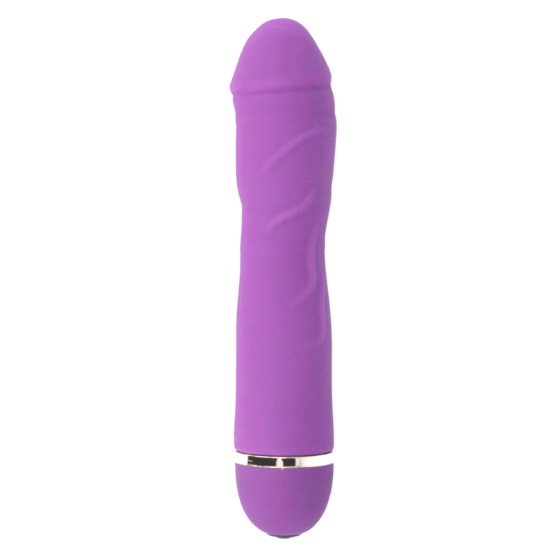 Vibromasseur Airon 20 Modes - Silicone Flexible Étanche - Intense