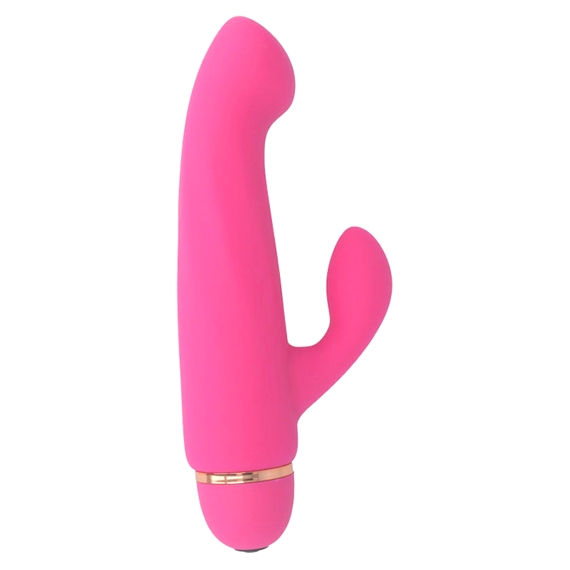 Vibromasseur Rabbit Boral 20 Modes - Point G et Clitoris - Intense