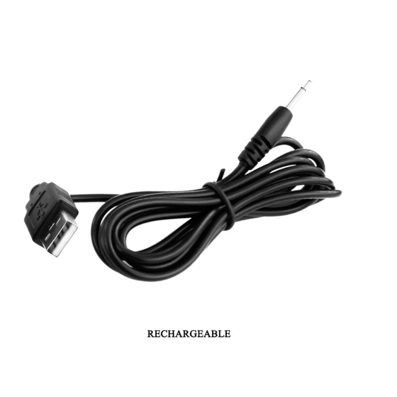 Œuf Vibrant Julius Télécommandé - Pretty Love