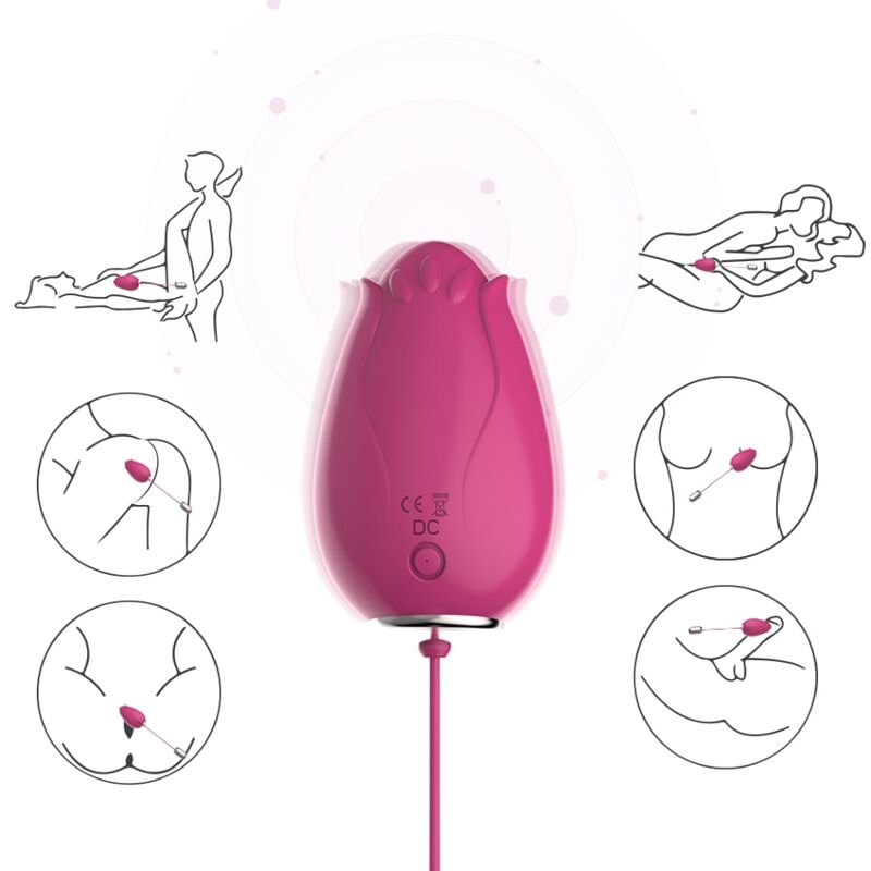 Illustrations des usages du Mandala d'Armony en solo et en couple sur le corps