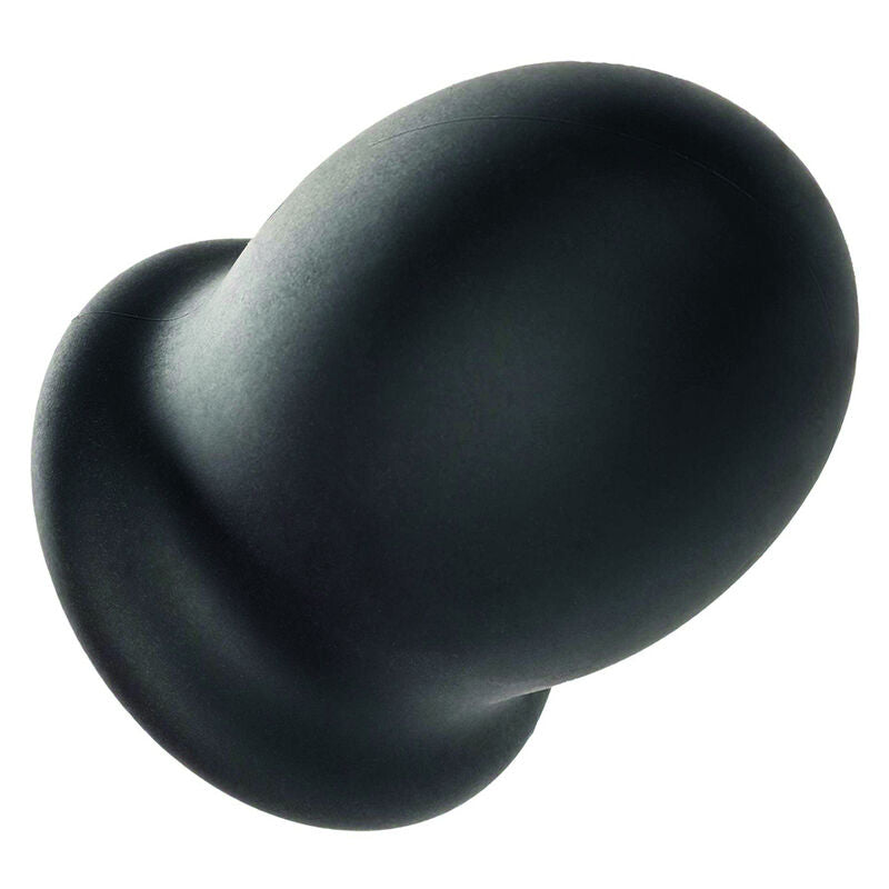 Masturbateur FTM Réversible Silicone Liquide Lisse ou Strié - CalExotics
