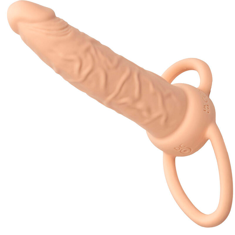 Sextoy Double Pénétration Vibrant Performance Maxx  - CalExotics
